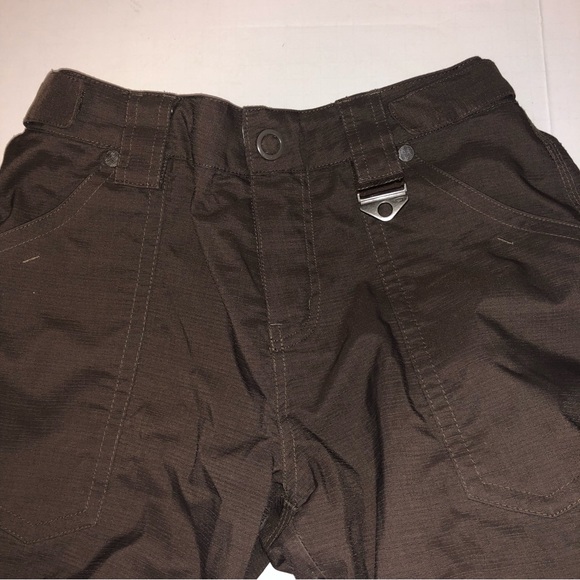 Oakley ladies baggy fit winter snow ski pants size small - Picture 2 of 10